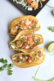 Maybe you would like to learn more about one of these? 10 Minute Grilled Shrimp Tacos Low Cal Gf Paleo Skinny Fitalicious