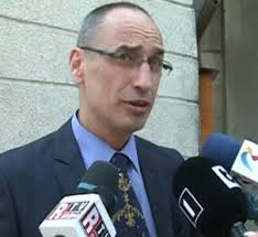 Gabriel Valentin Cărbunaru a părăsit Antifrauda din Alexandria