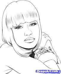 8 мая 1996, бушуик, бруклин, сша), известен под псевдонимом 6ix9ine (рус. Coloring Pages Kids Cardi B Coloring Sheet