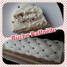 Buche Raffaello Flexipaninie Demarle Guy Demarle Poire Au Chocolat