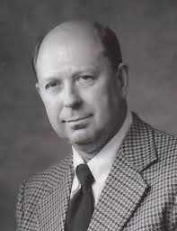 James Ruggles Obituary (1933