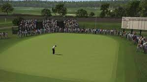 I am still loving tiger woods 14 but cant seem to get the additional courses not included with the game. Tiger Woods Pga Tour 14 Dev Eliminating Course Mastery System Offering Paid Dlc Courses Only Polygon
