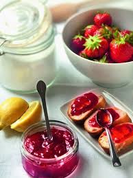 Une gelée de groseilles avec des groseilles du jardin… un délice !!!!facile, rapide et inratable !!!! 23 Idees De Confitures Confiture Recette Confiture Recette