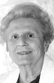 Joyce Smith Obituary (1926