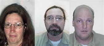 Exonerated inmates often don't have state help