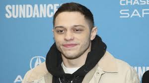 Who Are Pete Davidson's Parents? Everything to Know About Amy Waters and  Scott Davidson
