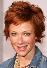 Lauren Holly (I)