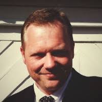 5 "Arne Tandberg" profiles