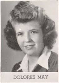 Dolores J May Kreuser (1926-2000)