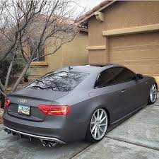 Kik Soleimanrt On Instagram S5 By Audis5fx Audi S5 Dream Cars Bmw