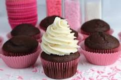How do you make perfect round cupcakes?