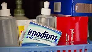 Image result for Loperamide Abuse
