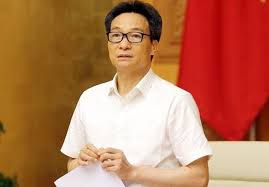 Tình hình còn rất phức tạp. Pho Thá»§ TÆ°á»›ng VÅ© Ä'á»©c Ä'am Tinh Tháº§n Sáºµn Sang Chá»'ng Dá»‹ch Covid 19 Pháº£i Duy Tri Lien Tá»¥c