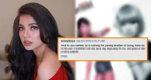 She was one of the members of girltrends, a female dance gro. Jane De Leon New Darna Old Photos Resurfaced Netizens Are In Shock Start Magazine