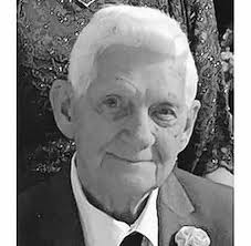 William Huff Obituary (1932