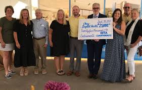 RITA Championships at Baptist Medical Center Clay