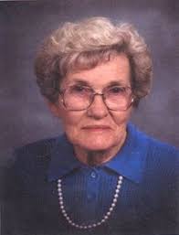 Erma Bushman Shelley (1926-2015)