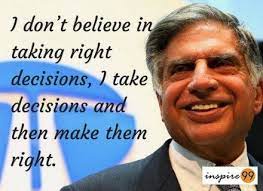 Ratan Tata 5 Fiery Quotes On Life Inspire 99 Ratan Tata Quotes Life Quotes Ratan Tata