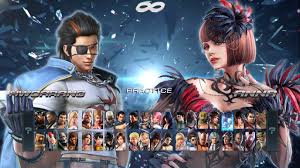 Gaming is hugely popular, and free gaming even more so. Tekken 7 Global Mod For Ppsspp Android And Windows Gbatemp Net The Independent Video Game Community