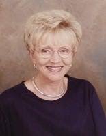 Virginia (Ginny) Piper Obituary