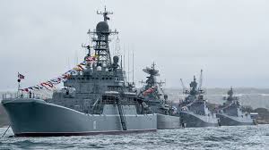 Дважды краснознамённый балтийский флот вмф россии (сокращение — дкбф, код «nato» — balt) основная статья: V Sevastopole Proshel Parad Korablej Ria Novosti 25 07 2021