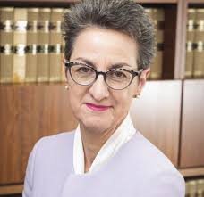 Wendy Avraham portrait