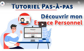 Cela permet de transmettre rapidement les documents. Decouvrir Mon Espace Personnel Pole Emploi