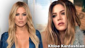 Khloe kardashian was born on the 27th of june, 1984. Khloe Kardashian Bio Family Net Worth Celebrities Infoseemedia