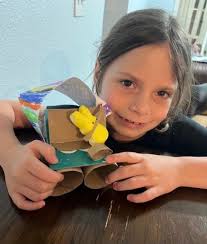 ⭐️ Hornet of the Month Celebration ⭐️ Yulee Primary's resiliency focus for  September is honesty! During the celebration, we recognized students who  were nominated for being honest and telling the truth, even