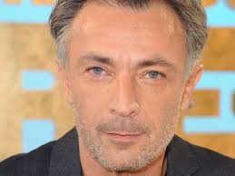 Frederic Deban Sous Le Soleil Depuis Son Terrible Accident L Acteur Vit Un Calvaire Voici Frederic Calvaire Actrice