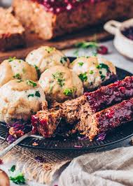 We have plenty of festive menu ideas to please everyone. Vegan Christmas Dinner Best Recipes For The Holidays Bianca Zapatka