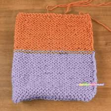 Limmaginazione del tuo piccolo salirà salvando la giornata. Come Fare Un Cappello Per Bambini Ai Ferri Semplice E Simpaticissimo