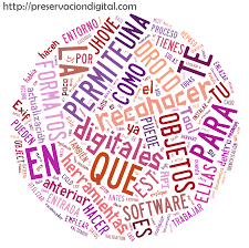 Resultado de imagen para objetos digitales