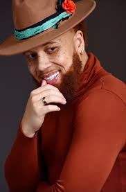 Rising Stars: Meet Ryan James