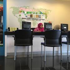 Sinma holiday was first established in the year 2018 by a team of qualified professionals with more than 10 years of experience in the tourism industriy. Photos At Raha Legacy Holidays Shah Alam Selangor