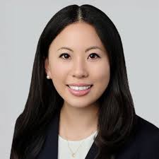 Christine Li (@ChristineLi25)