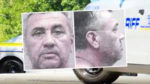 Richmond County principal Dr. Wayne Frazier retires