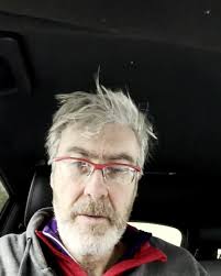 Peter Stansbury's Video