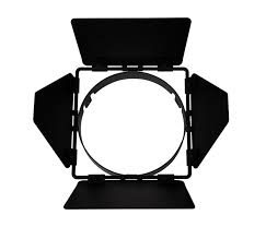 Neo Barn Doors Rotolight