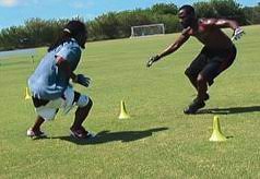 In today's video, 7mlc will take you through 5 exercises that will improve your footwork and help you get. Top 10 Methods On How To Get Quick Feet