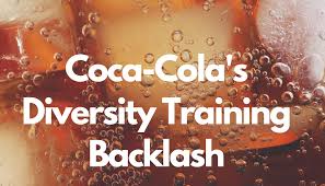 While it was successful marketing trick it did come across as tone deaf and less inclusive for our diverse america and they reverted back to normal color schemes. Coca Cola S Be Less White Diversity Fiasco Ongig Blog