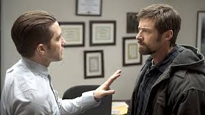 I loved, loved, loved it. Prisoners Review Jake Gyllenhaal Hugh Jackman S Film Underwhelms