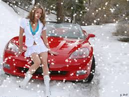 Only the best hd background pictures. Graphics Animation A Beautiful Young Lady In The Snow Photo 3d Picture Nature Gif Animation Free Download