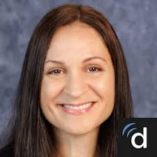 Dr. Sanaz Dovell, MD