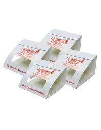 Catchmaster 288i spider and insect traps ~ 72 glue boards or 216 monitors. Catchmaster 100i Insect Monitors 100 Boards 300 Monitors