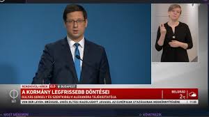 Megszolalt A Kormany Nehany Heten Belul Johetnek Az Elso Lazito Lepesek Teljes Nyitas Nyarra Varhato Portfolio Hu