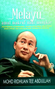 Check spelling or type a new query. Melayu Amar Makruf Nahi Mungkar By Mohd Ridhuan Tee Abdullah