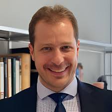 Prof. Dr. med. Martin Sack