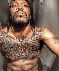 His wife name is natasha and she is very gorgeous. Chris Gayle Wiki Age Girlfriend Wife Family Biography More Wikibio