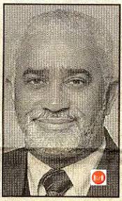 African American Grocers